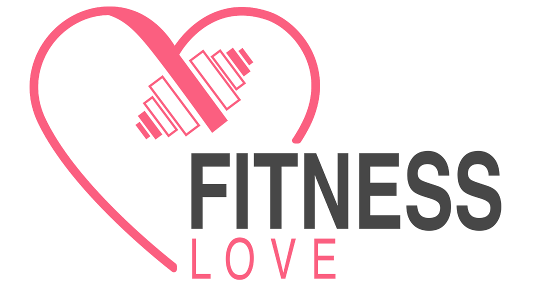 Fitness Love logo