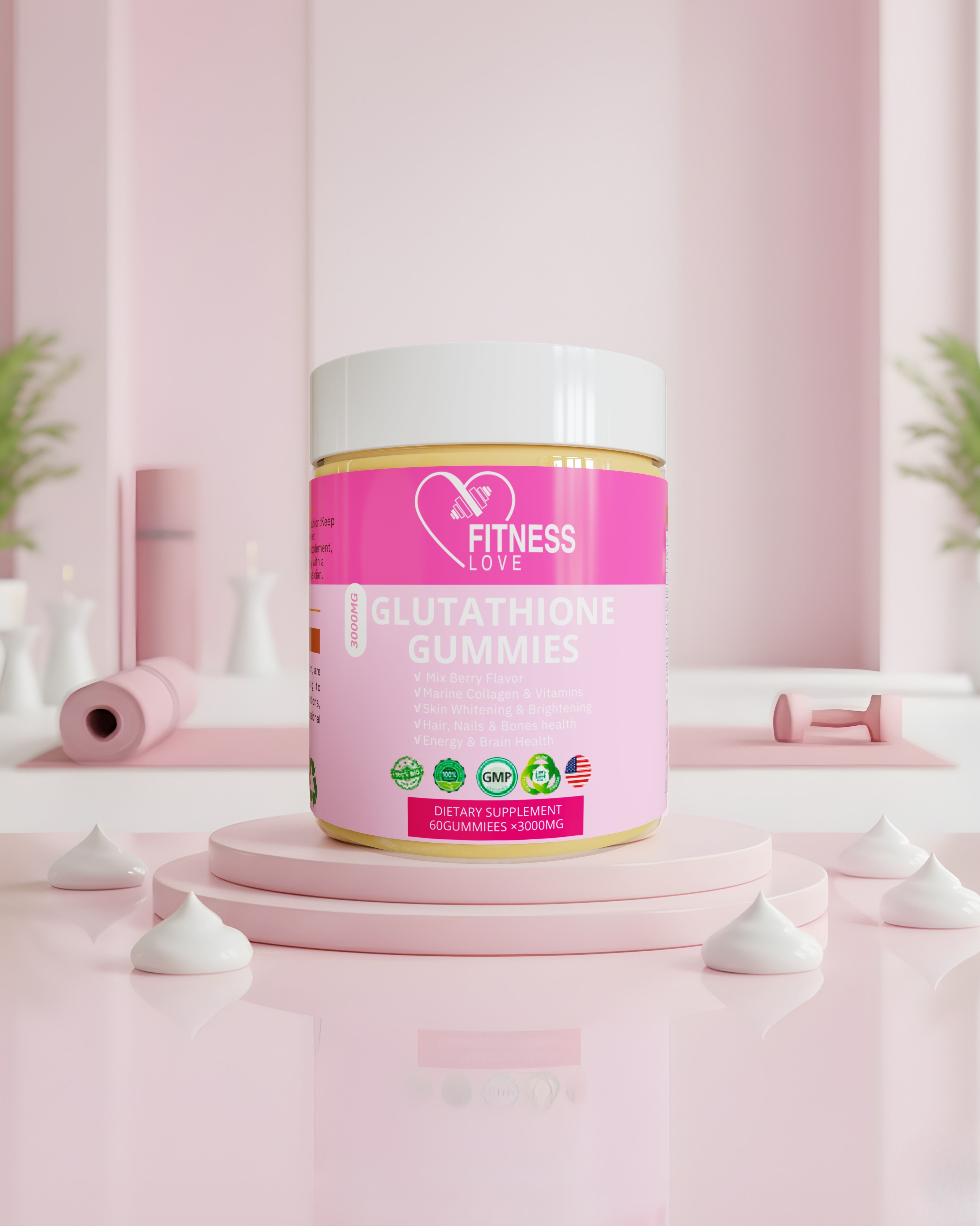 Fat Burning Cream