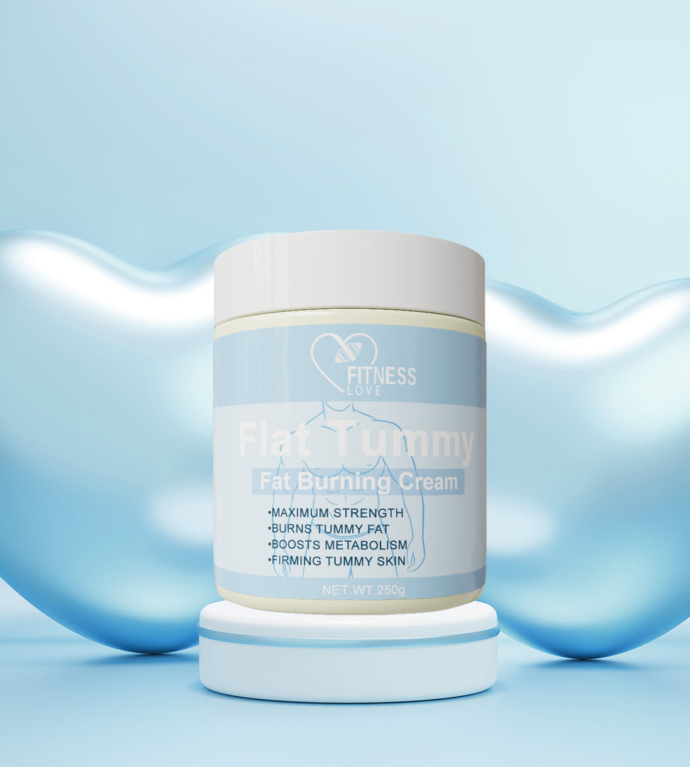 Fat Burning Cream