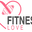 Fitness Love logo