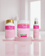 Load image into Gallery viewer, Kit Barriga Plana
